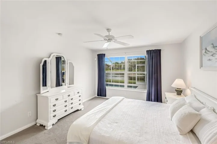 Imagine waking up to that view every morning!