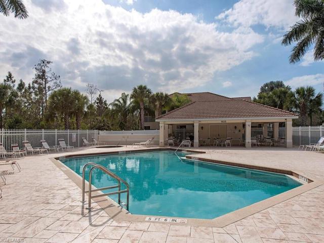 1280 Henley ST # 1601, NAPLES FL 34105
