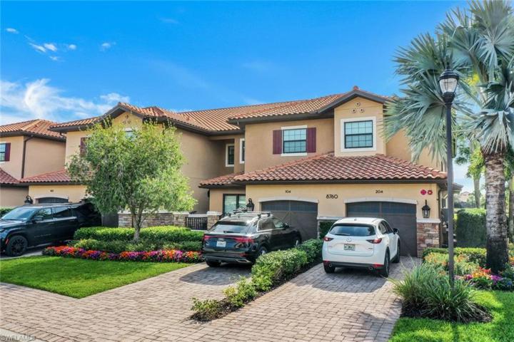 8760  Bellano  CT, Naples, FL 34119