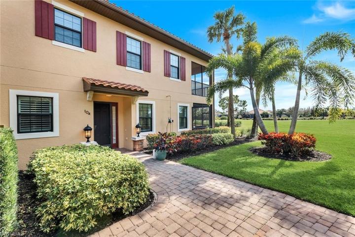 8760  Bellano  CT, Naples, FL 34119