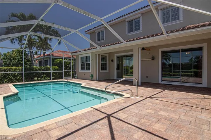 2534 Verdmont Ct, Cape Coral, Florida 33991