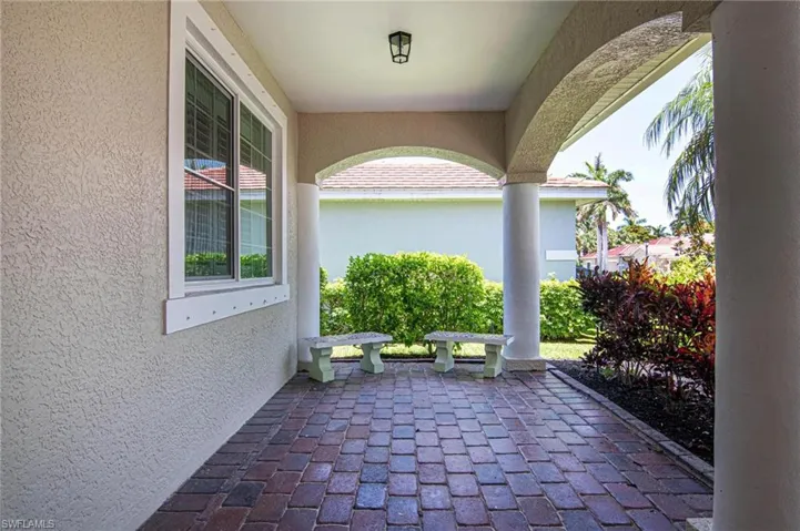 2534 Verdmont Ct, Cape Coral, Florida 33991