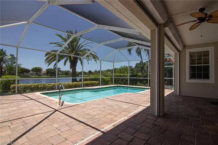 2534 Verdmont Ct, Cape Coral, Florida 33991