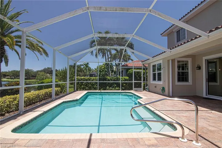 2534 Verdmont Ct, Cape Coral, Florida 33991