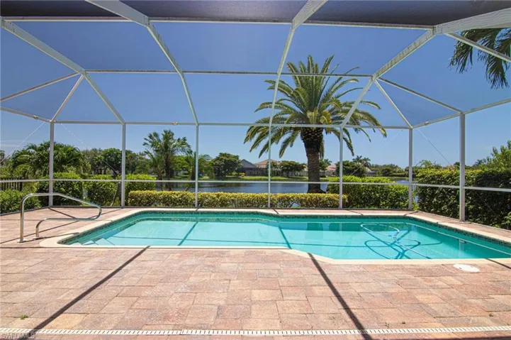 2534 Verdmont Ct, Cape Coral, Florida 33991