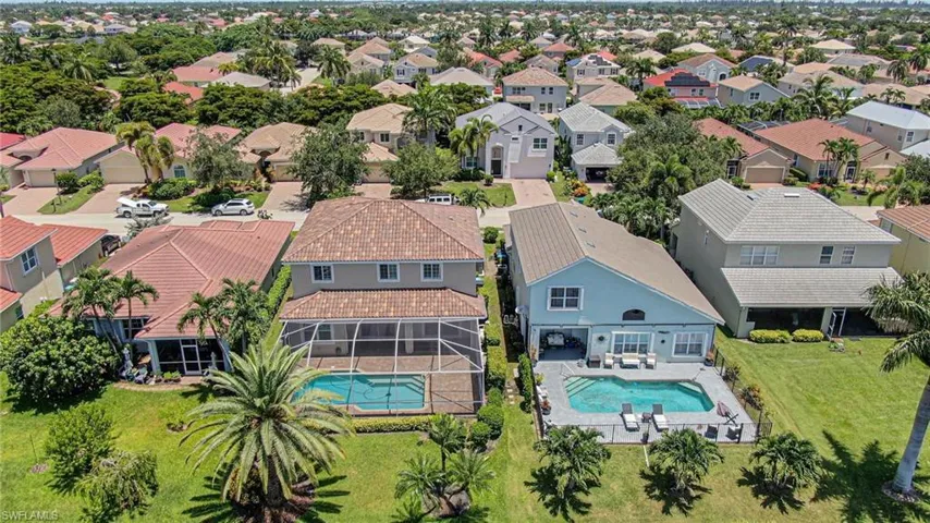 2534 Verdmont Ct, Cape Coral, Florida 33991