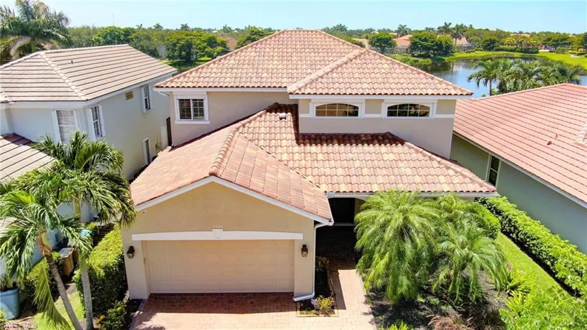 2534 Verdmont Ct, Cape Coral, Florida 33991