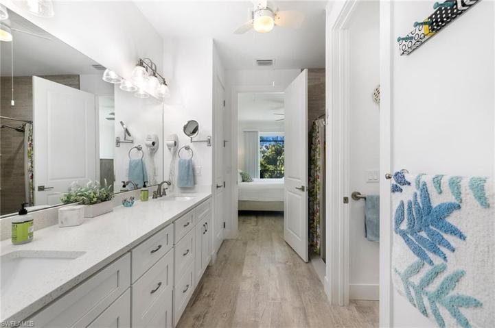 Your own private spa awaits