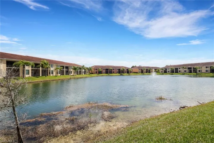 Water view