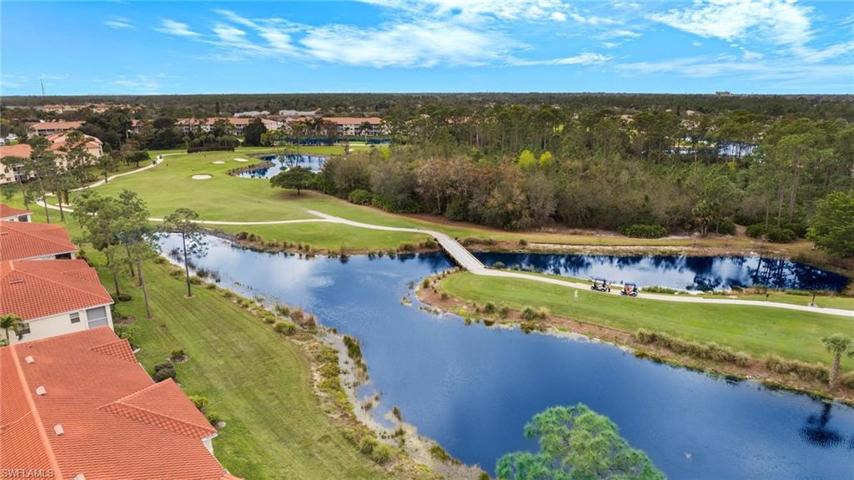 945 Eastham WAY # 101, NAPLES FL 34104