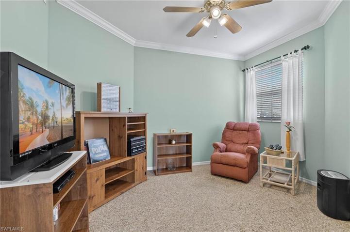 945 Eastham WAY # 101, NAPLES FL 34104