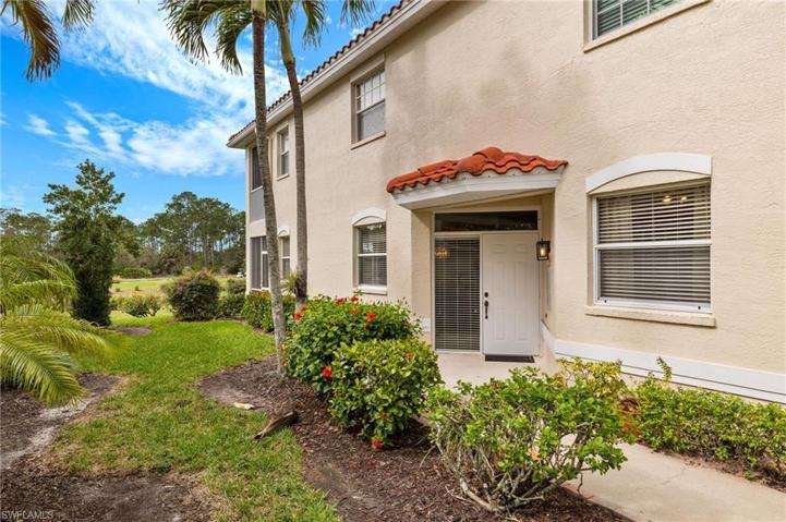 945 Eastham WAY # 101, NAPLES FL 34104