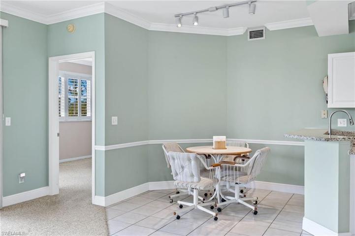 945 Eastham WAY # 101, NAPLES FL 34104
