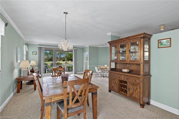 945 Eastham WAY # 101, NAPLES FL 34104