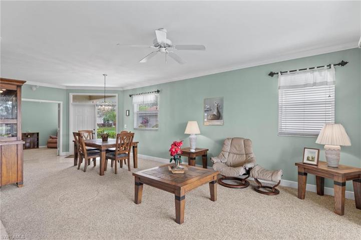 945 Eastham WAY # 101, NAPLES FL 34104