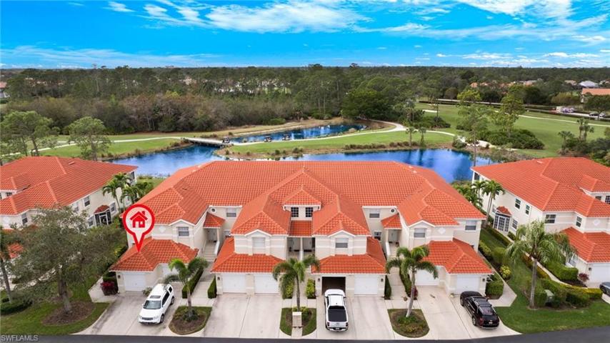 945 Eastham WAY # 101, NAPLES FL 34104