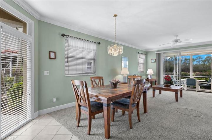 945 Eastham WAY # 101, NAPLES FL 34104