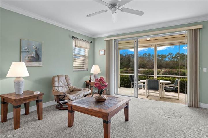 945 Eastham WAY # 101, NAPLES FL 34104