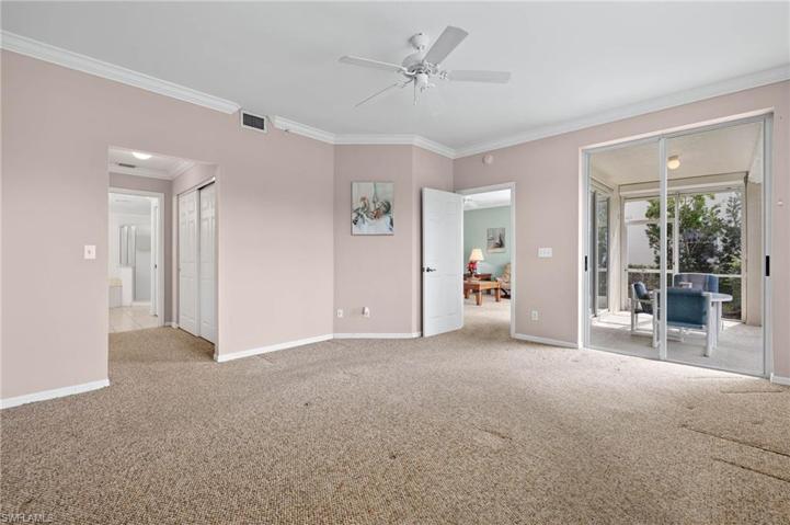 945 Eastham WAY # 101, NAPLES FL 34104