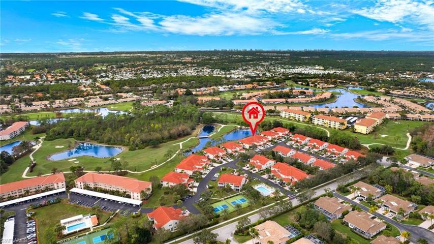 945 Eastham WAY # 101, NAPLES FL 34104