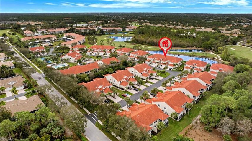 945 Eastham WAY # 101, NAPLES FL 34104