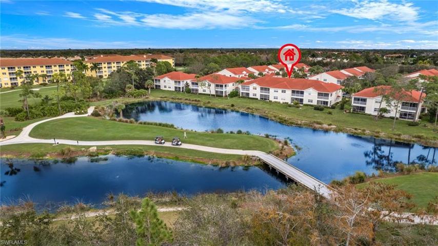 945 Eastham WAY # 101, NAPLES FL 34104