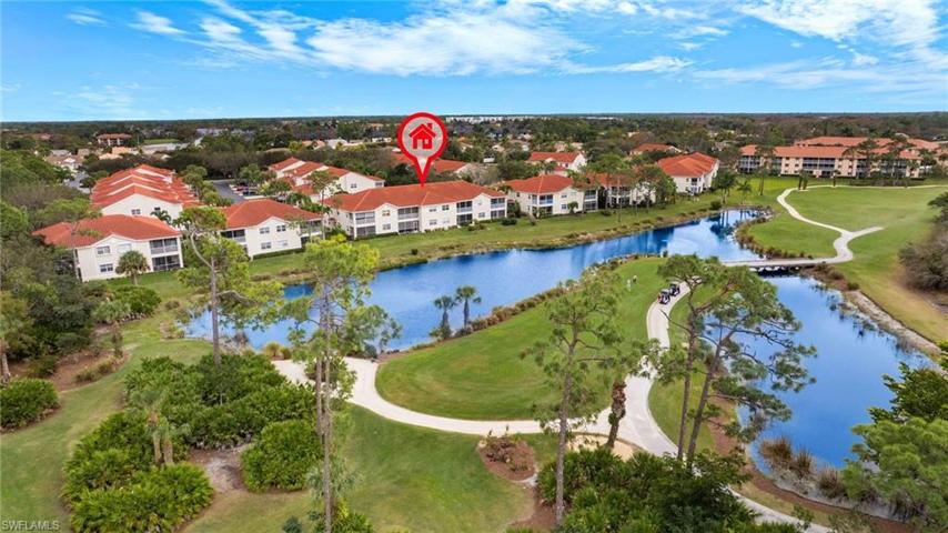 945 Eastham WAY # 101, NAPLES FL 34104