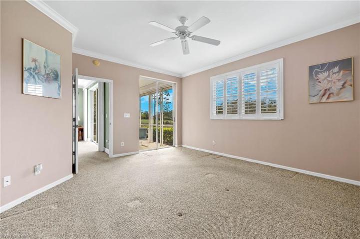 945 Eastham WAY # 101, NAPLES FL 34104