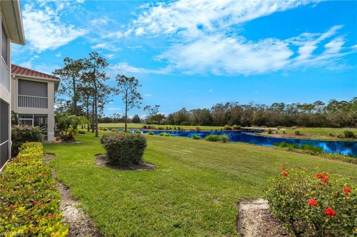945 Eastham WAY # 101, NAPLES FL 34104