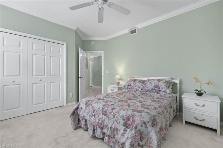 945 Eastham WAY # 101, NAPLES FL 34104