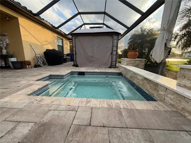 12963 Pemberton Way, Fort Myers, Florida 33913