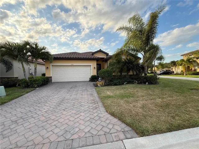 12963 Pemberton Way, Fort Myers, Florida 33913