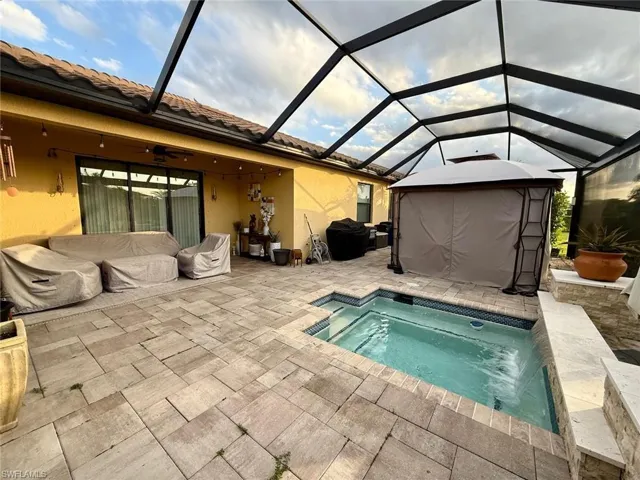 12963 Pemberton Way, Fort Myers, Florida 33913