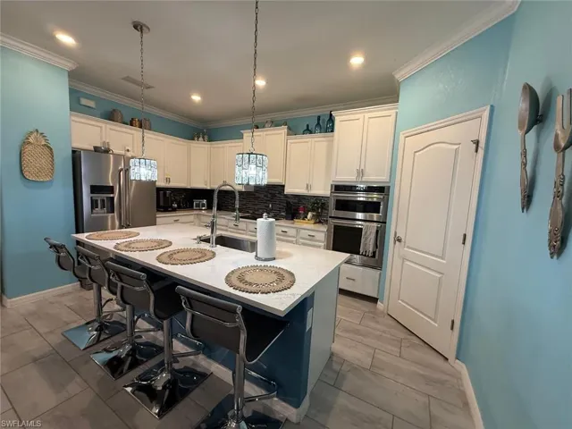 12963 Pemberton Way, Fort Myers, Florida 33913