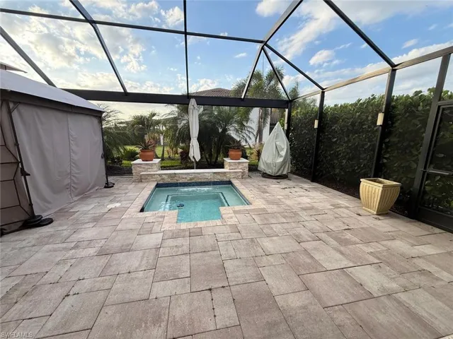 12963 Pemberton Way, Fort Myers, Florida 33913
