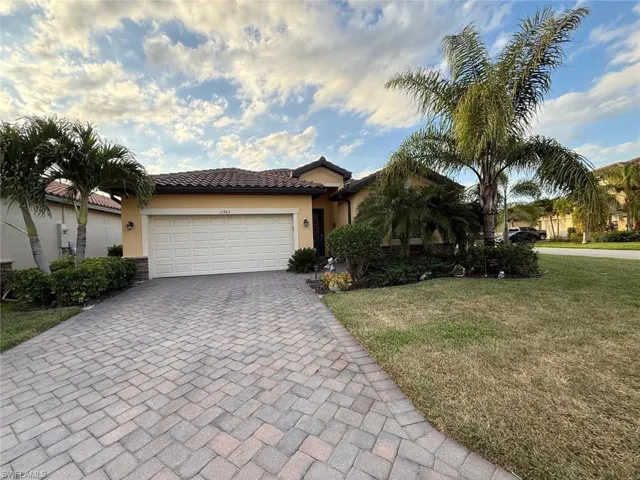 12963 Pemberton Way, Fort Myers, Florida 33913