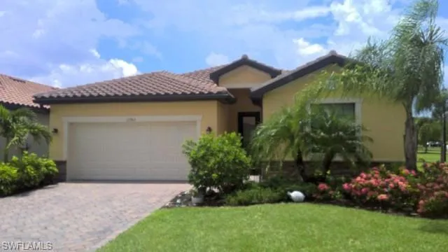 12963 Pemberton Way, Fort Myers, Florida 33913
