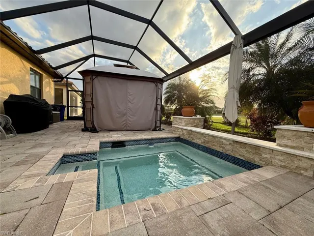 12963 Pemberton Way, Fort Myers, Florida 33913