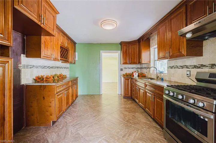 4616 Eugene St, Fort Myers, Florida 33905
