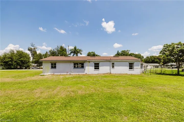 4616 Eugene St, Fort Myers, Florida 33905