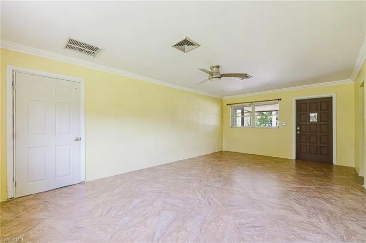 4616 Eugene St, Fort Myers, Florida 33905