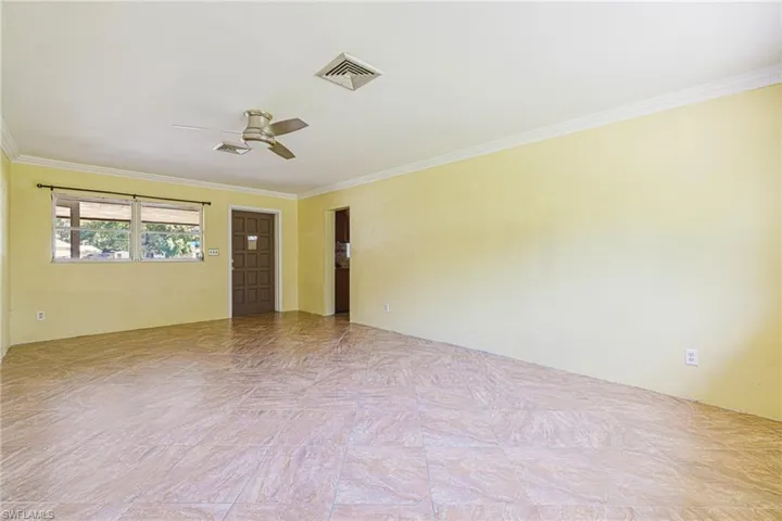 4616 Eugene St, Fort Myers, Florida 33905