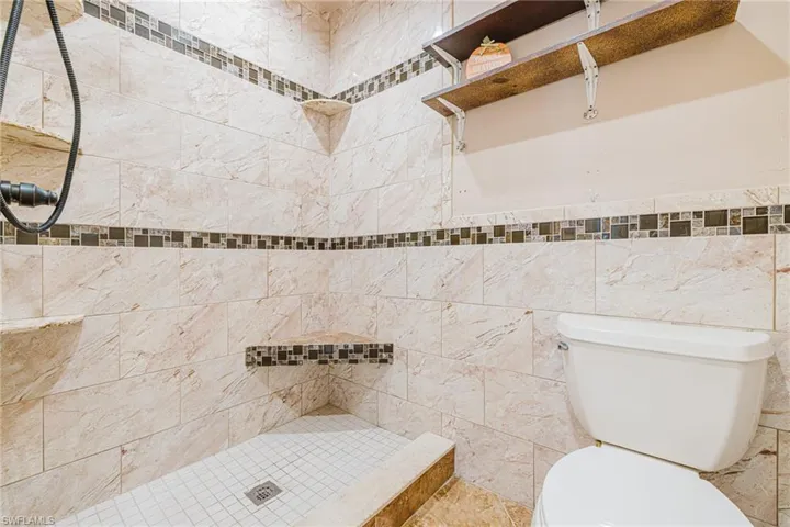 Update bathroom