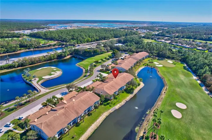 3870  Sawgrass  WAY, Naples, FL 34112