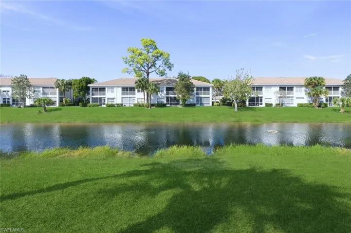 Water view