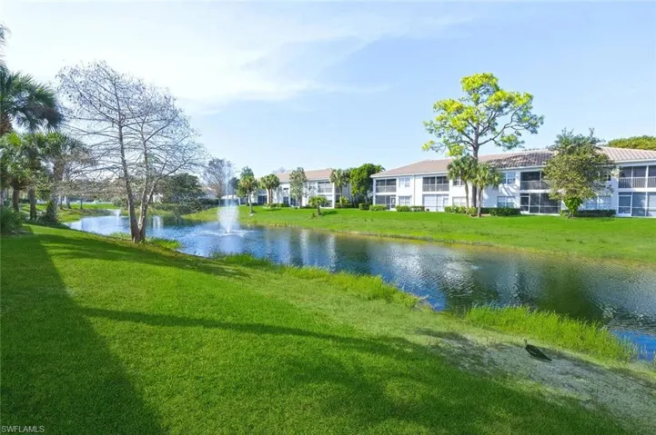 Water view