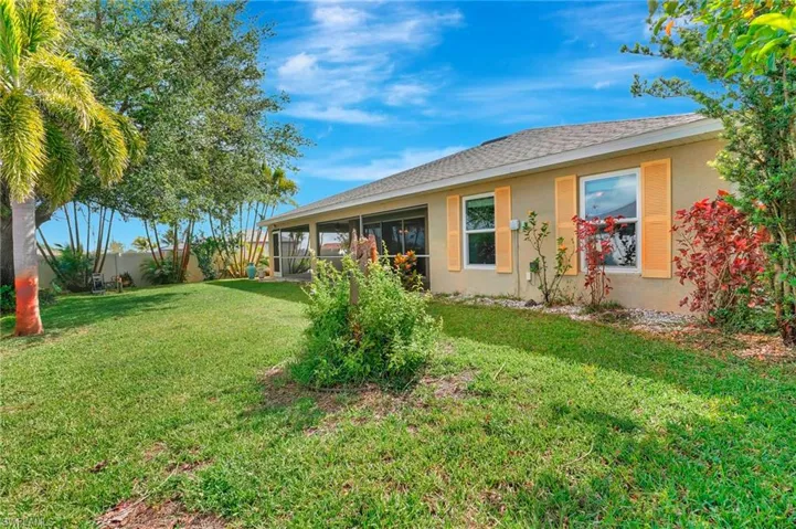 2804 NW 6th  AVE, Cape Coral, FL 33993