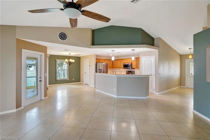 2804 NW 6th  AVE, Cape Coral, FL 33993