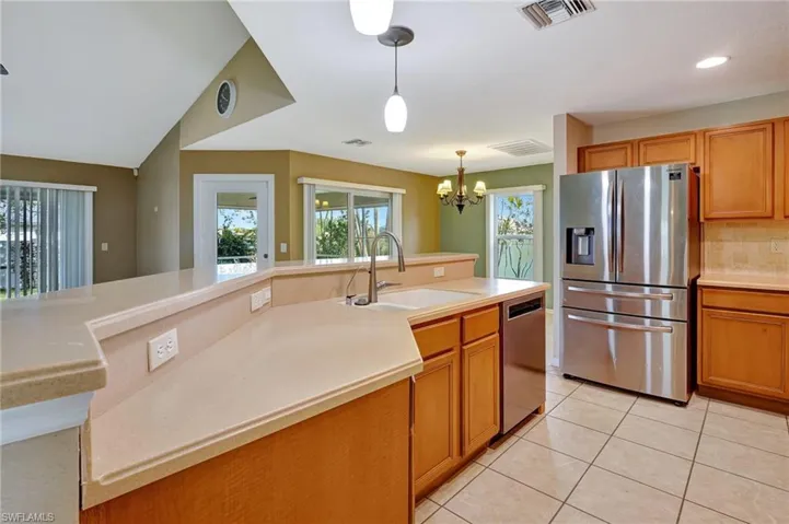 2804 NW 6th  AVE, Cape Coral, FL 33993