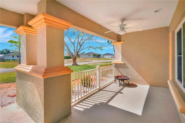 2804 NW 6th  AVE, Cape Coral, FL 33993